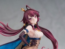 思わず目が行く“絶対領域”!『ソフィーのアトリエ2』より、錬金術士「ラミゼル」が1/7スケールで立体化 画像