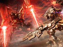 『アーマード・コア6』カクつきは関連機能無効化で解消?ハイパースレッディングに不具合存在か 画像