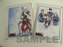 『戦場のヴァルキュリア2』東京と大阪で「開校記念抽選会」開催!豪華景品をゲット! 画像