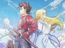 OVA「テイルズ オブ シンフォニア」ゲーム20周年記念!描き下ろしイラストが彩る「アニバーサリーBlu-ray BOX」発売決定 画像