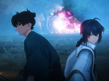 『Fate/Samurai Remnant』物語のより奥深い部分に迫る3rdトレイラー！参戦サーヴァント集う“新ビジュアル”も解禁 画像