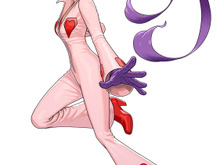 『TATSUNOKO VS. CAPCOM ULTIMATE ALL-STARS』最後の参戦キャラはヤッターマン2号!! 画像