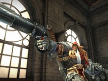 超絶アクションアドベンチャー『DARKSIDERS ~審判の時~』発売日が3月18日に決定! 画像