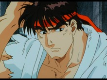 海外でアニメ映画「ストリートファイターII MOVIE」が4K UHD化―ノーカットかつ無修正でおまけも豊富 画像