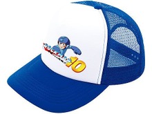 『ロックマン10』をいち早く体験出来る!「次世代ワールドホビーフェア'10 Winter」カプコンブース情報公開! 画像