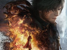 『FF16』待望の「アルティマニア」が発売!年表や用語解説、制作の裏側を語った開発スタッフインタビューまで全てを凝縮 画像