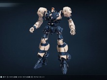 『アーマードコア6』で西川貴教さんの「HOT LIMIT」を再現!“ご本人も「いいね」するほどのクオリティに 画像