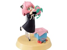 「SPY×FAMILY」新作一番くじの全ラインナップ公開！小物入れ付きの「アーニャ」フィギュアなど、全36アイテムを用意 画像