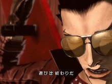殺し屋たちのバトルムービー!PS3/Xbox360『NO MORE HEROES 英雄たちの楽園』TVCMが先行公開 画像