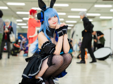 【コスプレ】”ぺこマリ”に”おかころ”「acosta!@池袋サンシャインシティ」参加のてぇてぇホロメンコス5選!【写真21枚】 画像