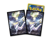 『ポケカ』9月22日発売の「周辺グッズ」がクール!テラスタルポケモンたちを大迫力にデザイン 画像