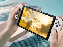 次世代Nintendo Switch 「スイッチ2」(仮)のデモを見た証言続々。DLSSやレイトレ対応、UE5のMATRIXデモも 画像