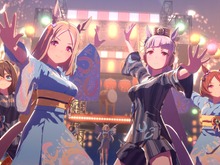 見事な歌唱力の「ウマ娘」は誰だ!? ライブで観客を魅了する“歌ウマ娘”を大募集!【アンケート】 画像