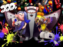『スプラトゥーン3』すりみ連合新曲「再見オネノネノン」が突如公開―しっとりした曲調で激闘に“おつかれさん”【UPDATE】 画像