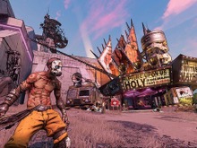 Embracer Groupが『ボーダーランズ』のGearbox Entertainment売却を検討か 画像