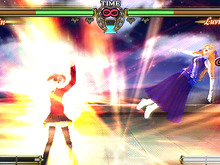 『Fate/unlimited codes PORTABLE』がBest Priceで再登場! 画像