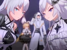 『原神』開発メンバーの参加に海外「にじさんじ」によるテーマソングなど話題性高し!bilibiliの注目新作『Higan: Eruthyll(ヒガン:イルシール)』CBTプレイレポ 画像