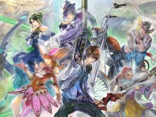 「サガ」シリーズ最新作となる『サガ エメラルド ビヨンド』発表！2024年発売予定【Nintendo Direct 2023.9.14】 画像