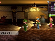 『ルイージマンション２ HD』2024年夏発売決定！最大4人で協力できる新モードも搭載【Nintendo Direct 2023.9.14】 画像