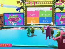 クイズでバトルロイヤル！『Survival Quiz CITY おまつり編』基本プレイ無料で10月12日配信開始【UPDATE】 画像