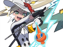 「ポケモン」ニュースランキング―初音ミクコラボが今週も注目を集めた!『ポケモンGO』の“激レア色違い”も話題 画像