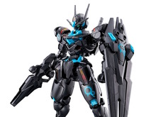 ネオンブルーの「HG エアリアル」、リアルタイプカラーの「MG フリーダム/ジャスティス」も!限定ガンプラ6種が一挙公開 画像