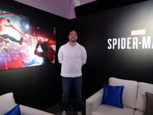 『Marvel's Spider-Man 2』ではレールに敷かれたゲーム体験を避けたかった―シニアクリエイティブディレクターBryan Intihar氏インタビュー 画像