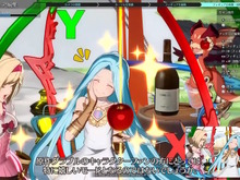 『グラブルVS ライジング』新要素「デジタルフィギュアモード」公開!第2回βテストも開催決定 画像