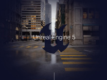「Unreal Engine」がロイヤリティについて改めて周知―大きく揺れる“Unity税”騒動をうけて? 画像