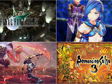 最大82%OFF! 『サガ』に『FF』、『イース』など、最新作が近づく人気シリーズをお得にゲット【eショップ・PS Storeのお勧めセール】 画像