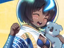 『FGO』★5フォーリナー「ワンジナ」実装! 彼女とめぐる新イベントが9月20日よりスタート 画像