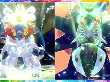 『ポケモンSV』チヲハウハネ&テツノドクガ出現!新たなイベントテラレイドバトルが22日9時からスタート 画像