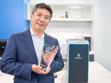 “ゲーミングPC”から“ハイエンドPC”へ ─「GALLERIA」ゲームPCアワード受賞インタビュー 画像