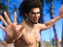 発売日は1月26日!シリーズ最新作『龍が如く8』新トレイラーが公開―明かされる桐生の秘密や、一番の