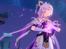 『崩壊:スターレイル』新たに「符玄」「リンクス」実装!お得イベントもありのVer.1.3後半開幕 画像