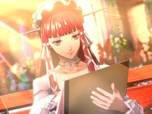 『ペルソナ3 リロード』敵集団「ストレガ」に注目する第3弾PV公開!S.E.E.S.メンバーのバトルやエリザベスとのお出かけも 画像