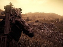 PS3/Xbox360『OPERATION FLASHPOINT : DRAGON RISING』発売開始！DLC第一弾も登場！ 画像