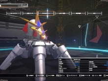 頭も足も好きなだけ搭載！？自由な“魔改造”がウリのメカアクションシューティング『CUSTOM MECH WARS』12月14日発売―地球防衛軍コラボも発表 画像