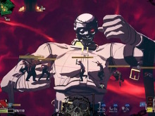 SWERY氏×SUDA51氏の新作『ホテル・バルセロナ』プレイ映像公開！連続殺人鬼を倒していく高難度ホラーACT【TGS2023】 画像