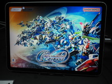 『Gジェネ』のスマホ向け新作『SDガンダム ジージェネレーション エターナル』をプレイー再現度の高い原作追体験モードも【TGS2023】 画像
