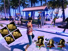 『龍が如く8』プレイ映像も飛び出した「セガにゅー特番 #TGS2023」─千歳役・伊波杏樹さん、強敵を“台本にない技”でフィニッシュ！ 画像