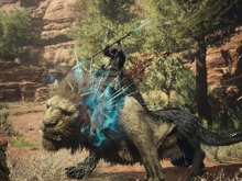 『ドラゴンズドグマ 2』上位ジョブ「魔剣士」と「マジックアーチャー」発表! 最新映像で魅力を綴る【TGS2023】 画像