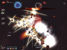 弾幕+MMORPGを自身の手で体験せよ！『Valkyrie Sky』クローズドβ募集開始 画像