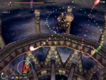 「弾幕系MMORPG」『Valkyrie Sky』-担当マネージャー自らが語るゲームの見所 画像