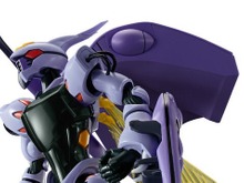 「HG 1/72 ダンバイン」が22日12時より予約受付開始!重厚感とシャープなシルエット、生物を思わせる関節や翅など複合的な魅力を徹底再現 画像