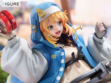 目を奪われるむっちり太もも!元気いっぱいな微笑みも可愛い「ブリジット」新作フィギュア登場 画像