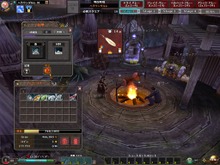 「弾幕系MMORPG」『Valkyrie Sky』-「決闘」「深淵の迷宮」「ギルドシップ」・・・今後の展開と課題 画像