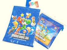 楽しいスクールライフをマリオと共に！「マリオの学童バッグ」・・・週刊マリオグッズコレクション第69回 画像