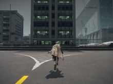 褪せ人がルビコンに異世界転生?『ELDEN RING』に『アーマード・コア6』マップをユーザーが移植 画像