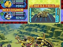 今度のデジモンは進化出来ない！？『デジモンストーリー ロストエボリューション』 画像